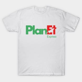 Planet Express T-Shirt